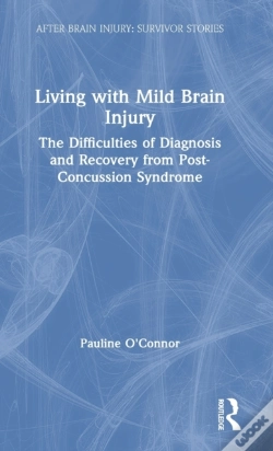 Capa do artigo Living With Mild Brain Injury