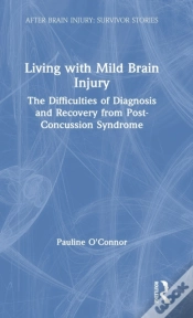 Capa do artigo Living With Mild Brain Injury