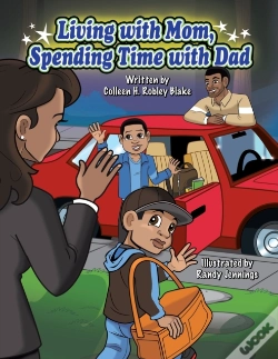 Capa do artigo Living With Mom, Spending Time With Dad