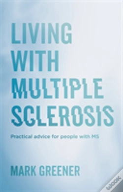 Capa do artigo Living With Multiple Sclerosis