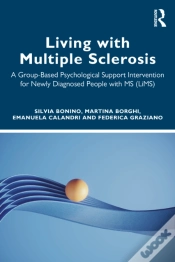 Capa do artigo Living With Multiple Sclerosis