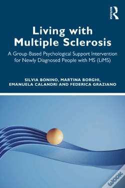 Capa do artigo Living With Multiple Sclerosis