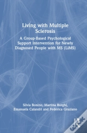 Capa do artigo Living With Multiple Sclerosis