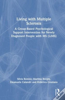 Capa do artigo Living With Multiple Sclerosis