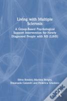 Living With Multiple Sclerosis
