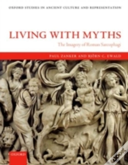 Capa do artigo Living With Myths