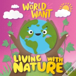 Capa do artigo Living With Nature
