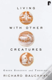 Capa do artigo Living With Other Creatures