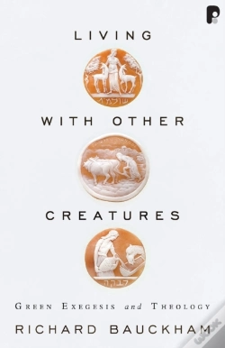 Capa do artigo Living With Other Creatures