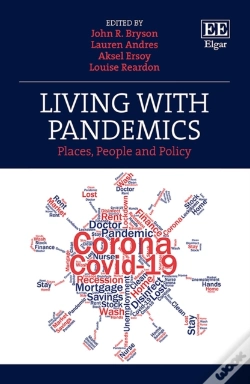 Capa do artigo Living With Pandemics