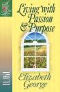 Living With Passion And Purpose - Preview