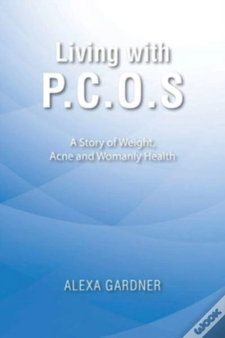 Capa do artigo Living With P.C.O.S
