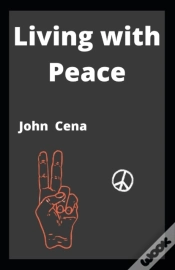 Capa do artigo Living With Peace
