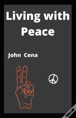 Capa do artigo Living With Peace