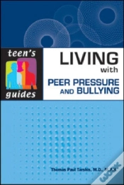 Capa do artigo Living With Peer Pressure And Bullying
