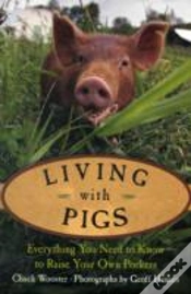 Capa do artigo Living With Pigs