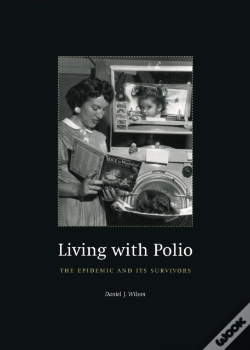 Capa do artigo Living With Polio