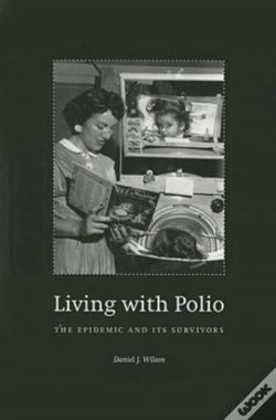 Capa do artigo Living With Polio