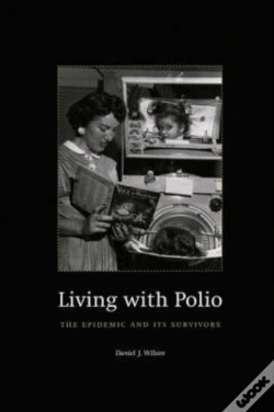 Capa do artigo Living With Polio