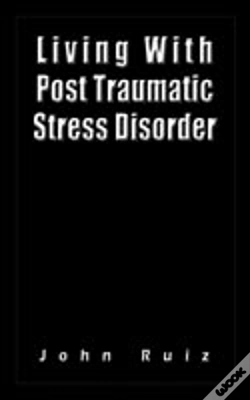 Capa do artigo Living With Post Traumatic Stress Disorder