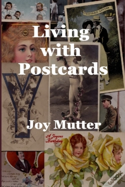 Capa do artigo Living With Postcards