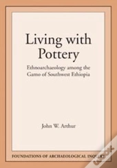 Living With Pottery