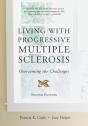 Living With Progressive Multiple Sclerosis - Preview