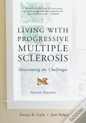 Capa do artigo Living With Progressive Multiple Sclerosis