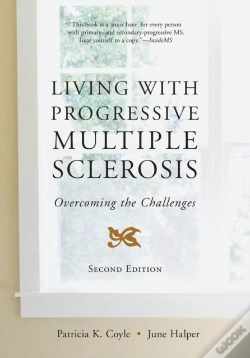 Capa do artigo Living With Progressive Multiple Sclerosis