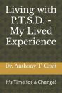 Living With P.T.S.D. - My Lived Experience - Preview