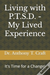Capa do artigo Living With P.T.S.D. - My Lived Experience