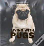 Capa do artigo Living With Pugs