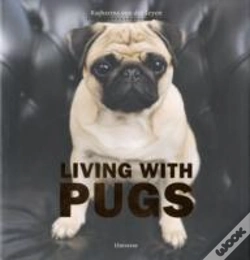 Capa do artigo Living With Pugs