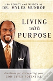 Capa do artigo Living With Purpose