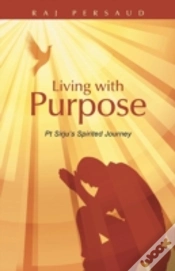 Capa do artigo Living With Purpose: Pt Sirju