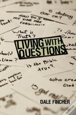 Capa do artigo Living With Questions