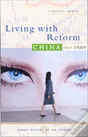 Capa do artigo Living With Reform