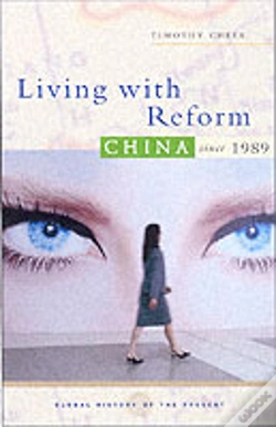 Capa do artigo Living With Reform