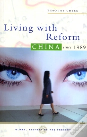 Capa do artigo Living With Reform