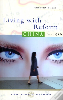 Capa do artigo Living With Reform