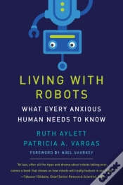 Capa do artigo Living With Robots