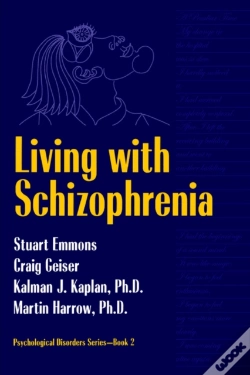 Capa do artigo Living With Schizophrenia