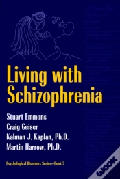 Capa do artigo Living With Schizophrenia