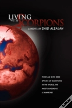 Capa do artigo Living With Scorpions