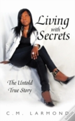 Capa do artigo Living With Secrets