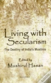 Capa do artigo Living With Secularism