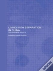 Capa do artigo Living With Separation In China
