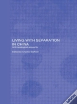 Capa do artigo Living With Separation In China