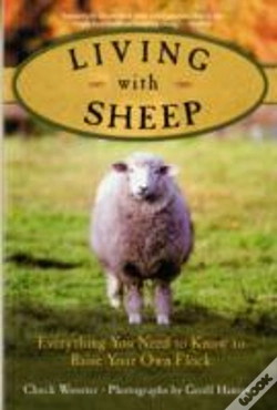 Capa do artigo Living With Sheep