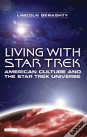 Capa do artigo Living With "Star Trek"